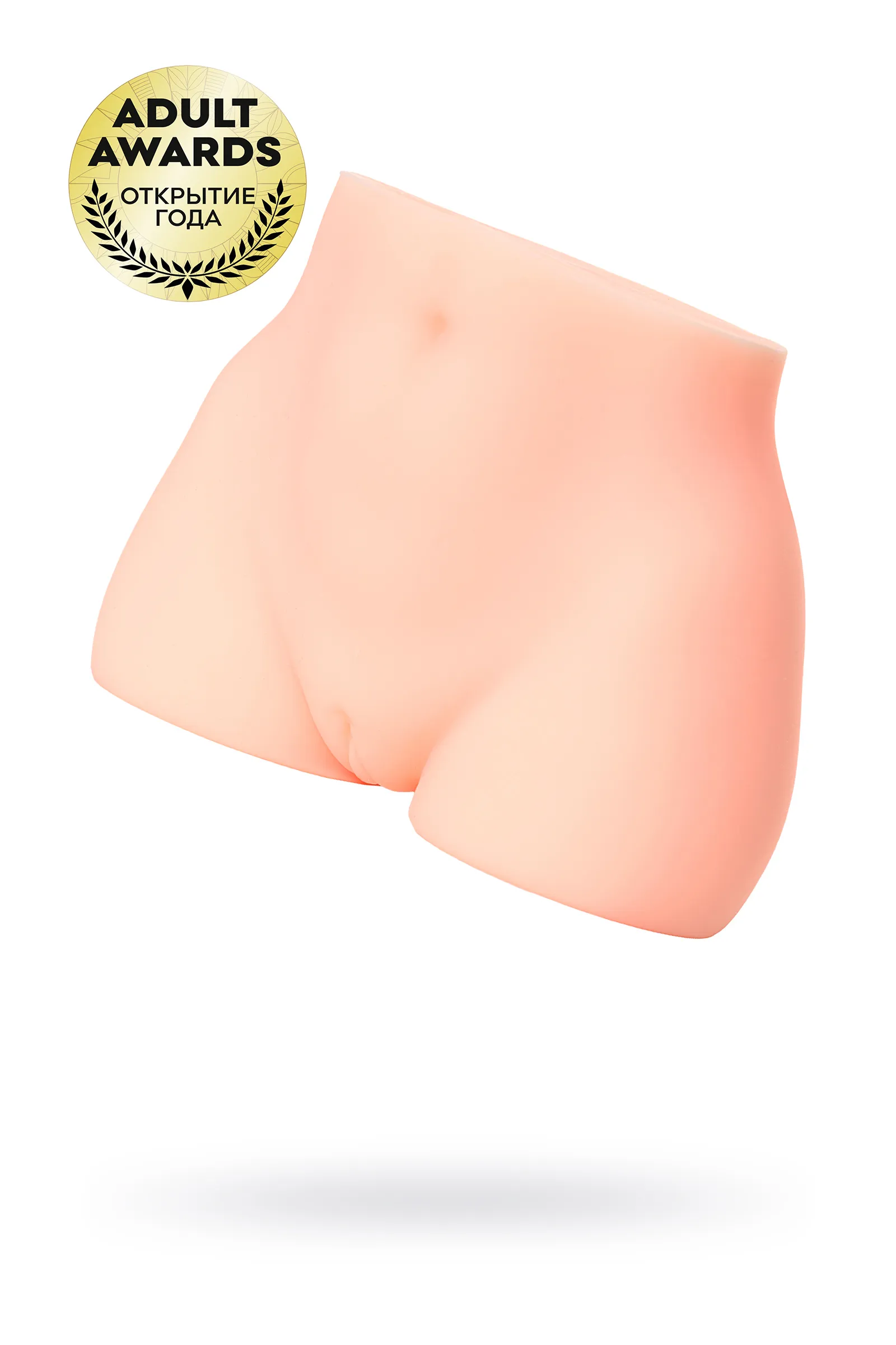 Мастурбатор реалистичный KOKOS Cleo