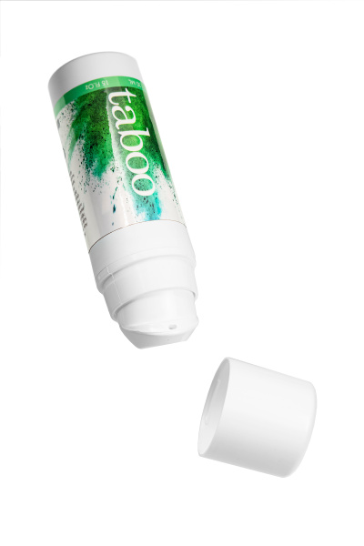 Пролонгирующий гель для мужчин RUF TABOO MALE DELAY, 30 мл