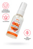 Съедобная гель-смазка Yovee «Карамельные ласки» с молочно-карамельным вкусом «Dulce de Leche», 50 мл