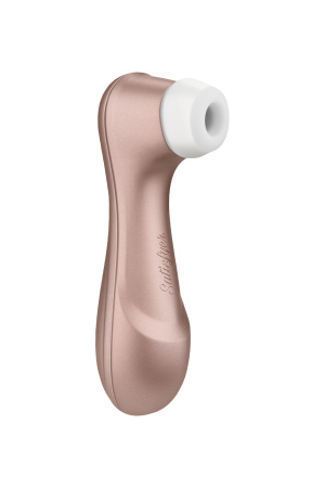 Стимулятор клитора бесконтактный (вакуум-волновой) Satisfyer PRO 2 NG