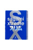Презервативы Sagami №3 латексные Xtreme Feel Fit,