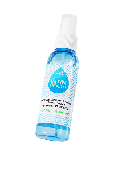 Парфюмированный спрей Цветочный аромат 95 мл