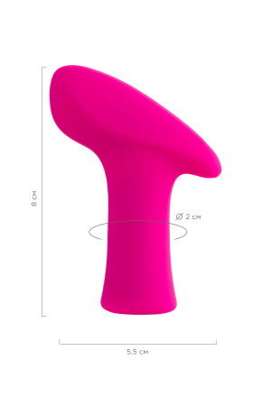 Вибропуля Lovense  Ambi