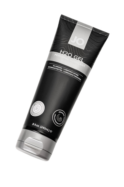 Лубрикант универсальный интимный JO H2O GEL - FOR HIM, 240 мл