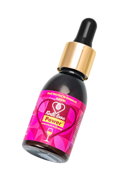 Концентрат для женщин Forte Love Power
